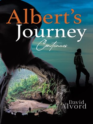 cover image of Albert's Journey Continues